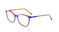 Monture de lunettes Etnia Barcelona Femme ULTRA LIGHT 02 53OBLBR53,3